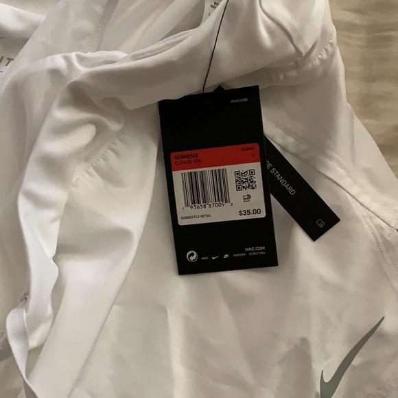 Nike dri-fit running shorts - Picture 5 of 8